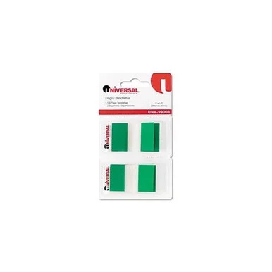 Universal Office Products 99003 Page Flags