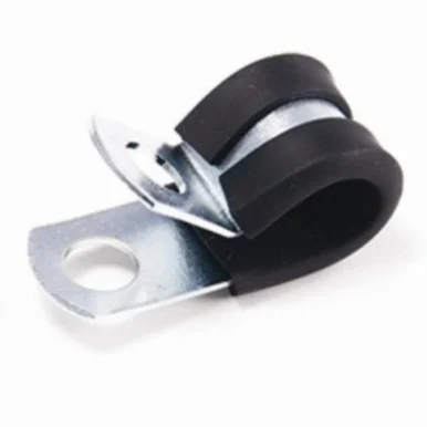 The Best Connection 4468F 1/2" I.d. Santoprene Insulated Clamp 10 Pcs