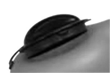 Lisle 19682 Lid, For 19702