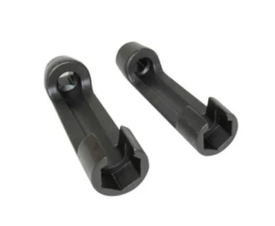 Lisle 12490 Euro Fuel Line Specialty Socket Set