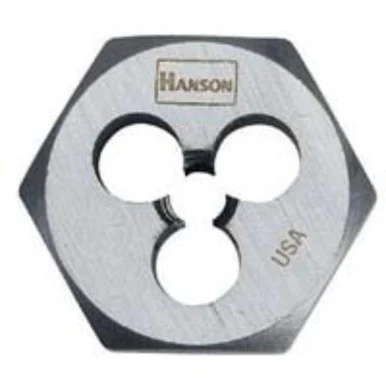 Irwin Industrial 7350 14.0mm-1.50mm Hcs Hex Rethreading R/h 7350_45