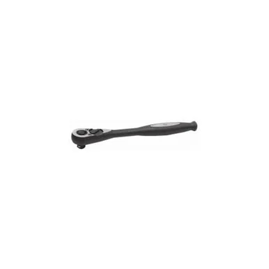 Grey Pneumatic 1872BRQ 3/8 In. Dr. 72-tooth Quick Release Ratchet W/hanger