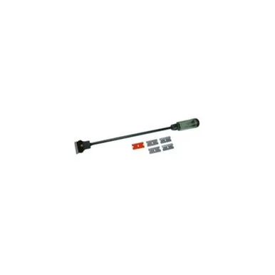 Sg Tool Aid 87965 Extra Long Sticker Scraper