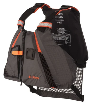 Absolute Outdoor 122200-200-060-14 Mvmnt Dyn Paddle Sprt Vest