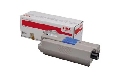 Oki Original Toner Cartridge (44844510) - OkiData