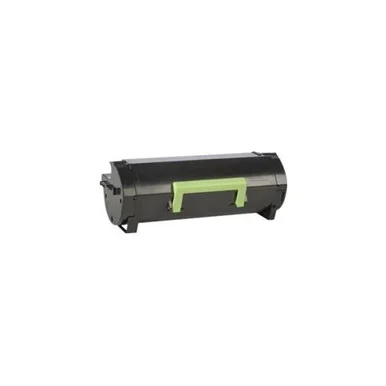 Lexmark Unison 500HA Toner Cartridge - Black (50F0HA0)