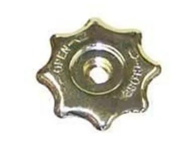 Mastercool 34212 Handwheel For Brass Manifold