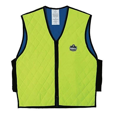 Ergodyne Chill-Its Evaporative Cooling Vest (ego-12533)