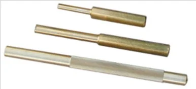 Atd Tools ATD-4075 Brass Punch Set, 3 Pc. 4075_59