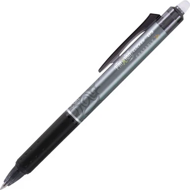Pilot FriXion Clicker Erasable Gel Pen (pil-32520)