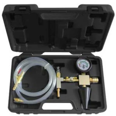 Mastercool MSC-43014 Vacuum-type Cooling System Filler Kit
