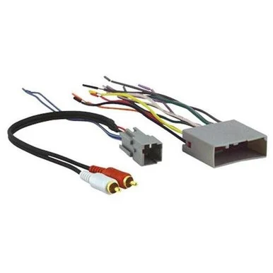 METRA Hardware Connectivity Kit (70-5521)