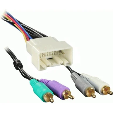 METRA Interface Adapter (70-8113)