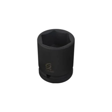 Sunex 441M 3/4" Drive 6 Point Impact Socket 41mm