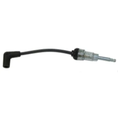 Sg Tool Aid 23920 In-line Spark Checker With 90 Degree Boot