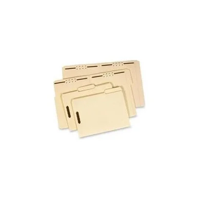 Pendaflex Heavy Duty Manila Fastener Folder (14537-18pt)