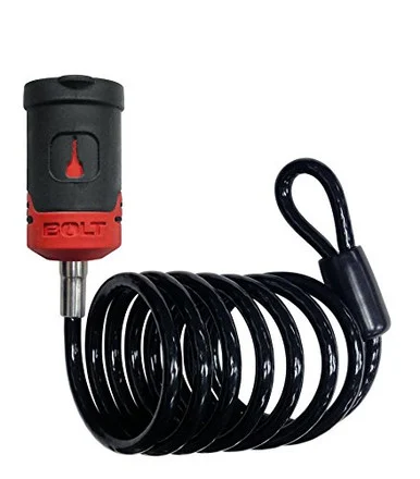Bolt Lock 7023722 Cable Lock