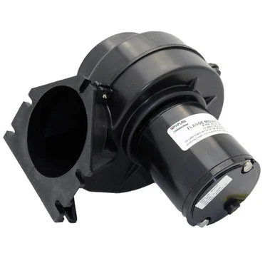 Johnson Pumps 54124 Johnson Pump 3" Blower Flange Mounted - 12v
