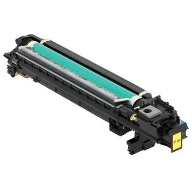 Konica Minolta A73308F Konica Biz C3100 A73308f Yellow Image Drum