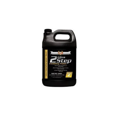 Presta PST-139401 Ultra 2 Step Finishing Polish, 1 Gallon