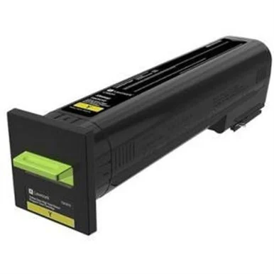 Lexmark Unison Original Toner Cartridge (72K1XY0)