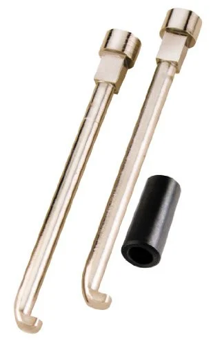 Bosch Auto Parts 7929A Steering Wheel Puller Leg Set - Otc