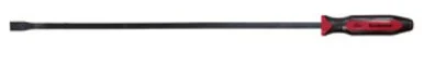 Mayhew 14107 36" Red Straight Dominator Pry Bar