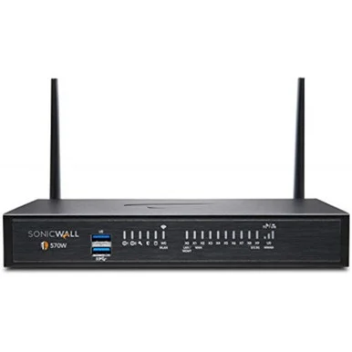 SonicWall TZ570W Network Security/Firewall Appliance (02-ssc-2835)