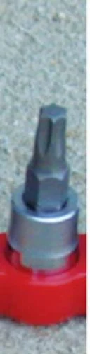 Atd Tools ATD-131 1/4 Drive T27 Torx Bit Socket 131_59