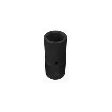 Sunex 2710 1/2 In. Drive Thin Wall Impact Flip Socket - 7/8 In. X 15/16 In.
