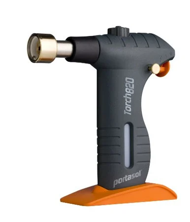 Portasol 012680040 Compact Butane High Power Torch HP820