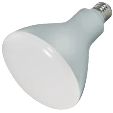 Satco 13W BR40 LED 2700K Bulb (s29615) - Satco Products