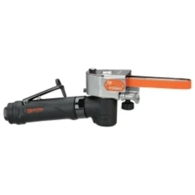 Dynabrade Products MNF1 Dynabrade Nitro Series Mini-nitrofile Abrasive Belt Tool