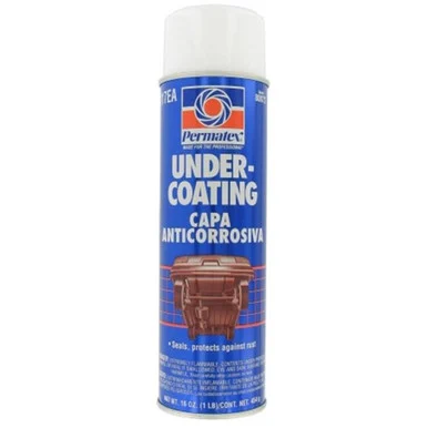 Permatex 80072 Undercoating Spray 16 oz 80072_92