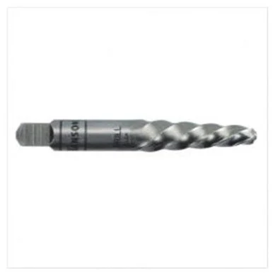 Irwin Industrial 52401 Spiral Flute Screw Extractor - Ex-1