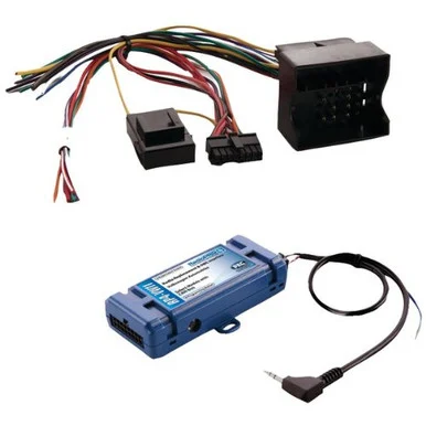 Pacific Accessory Interface Adapter RP4VW11