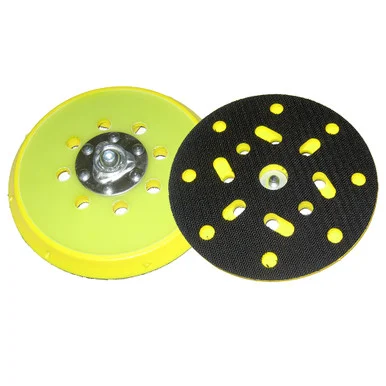 Shurhold 3530 Replacement 6" Dual Action Polisher Pro Backing Plate
