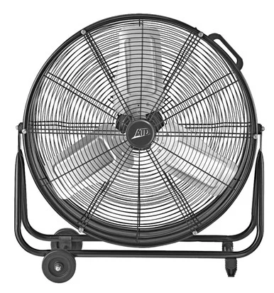 Atd Tools ATD-30324A 24" Drum Fan