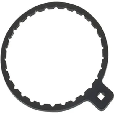 Lisle LIS-61180 Compact 6" Wrench For Davco 61180_59