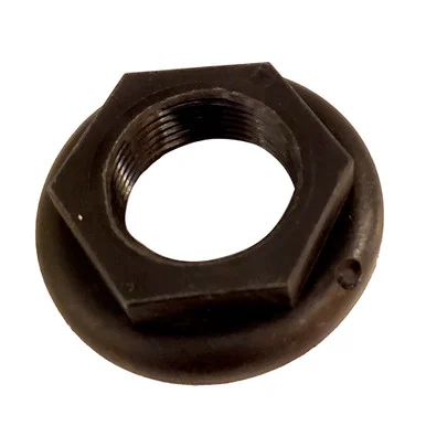 Johnson Pumps 54033PK Johnson Pump Thru-hull Nut Aerator - Straight/90°