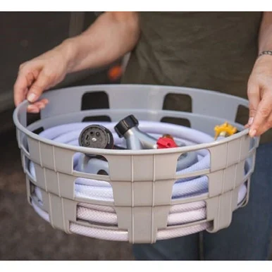 Stromberg Carlson HC-75 Hose and Cord Caddy