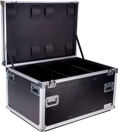 Deejay LED TBHTUT4430W Utility Trunk 44.75x29.9x24.02