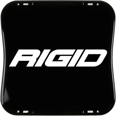 Rigid Industries 321913 D-xl Series Cover - Black