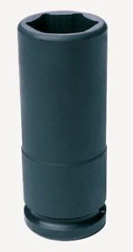 Grey Pneumatic 3034DT 3/4" Drive X 1-1/16" Deep Thin-wall Socket