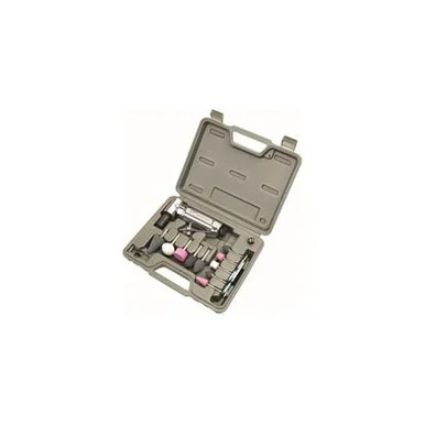Ingersoll Rand 301BK General Purpose Air Angle Die Grinder Kit - 0.25hp