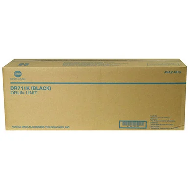 Konica Minolta DR-711K Imaging Drum A2X20RD
