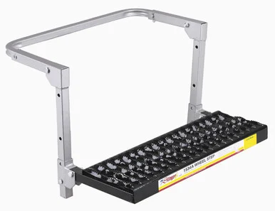 Otc 1534A Light Truck Wheel Step
