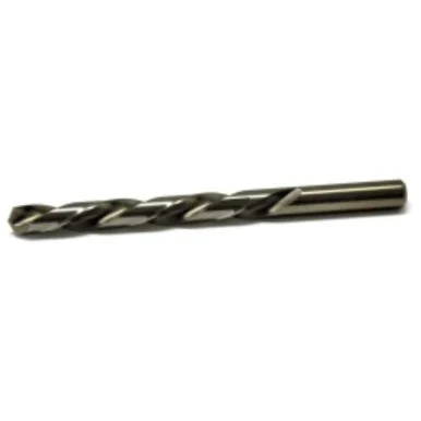 KnKut Performance KK6-1/8 Knkut 1/8 Fractional Jobber Length Left Hand Drill Bit KK61/8