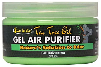 Star Brite 096504 Tea Tree Gel
