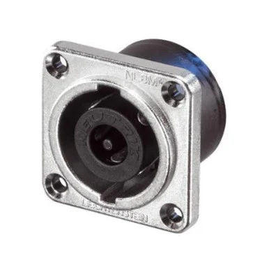 Hosa NL8MPR Female Neutrik 8 Conductor Plug